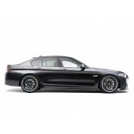 Πλαϊνά μαρσπιέ Hamann για BMW Σειρά 5 (F10/ F11)/ M5 (F10/ F11) Πλαϊνά μαρσπιέ Hamann για BMW Σειρά 5 (F10/ F11)/ M5 (F10/ F11)